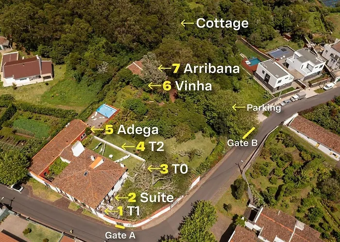 Casa Do Populo