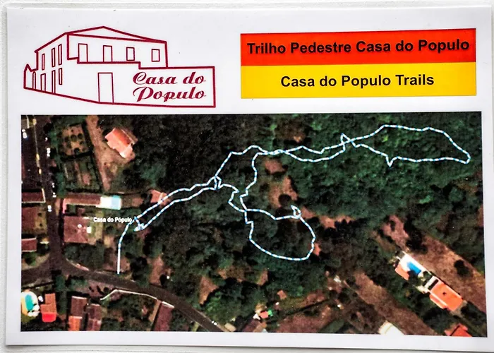 Casa Do Populo