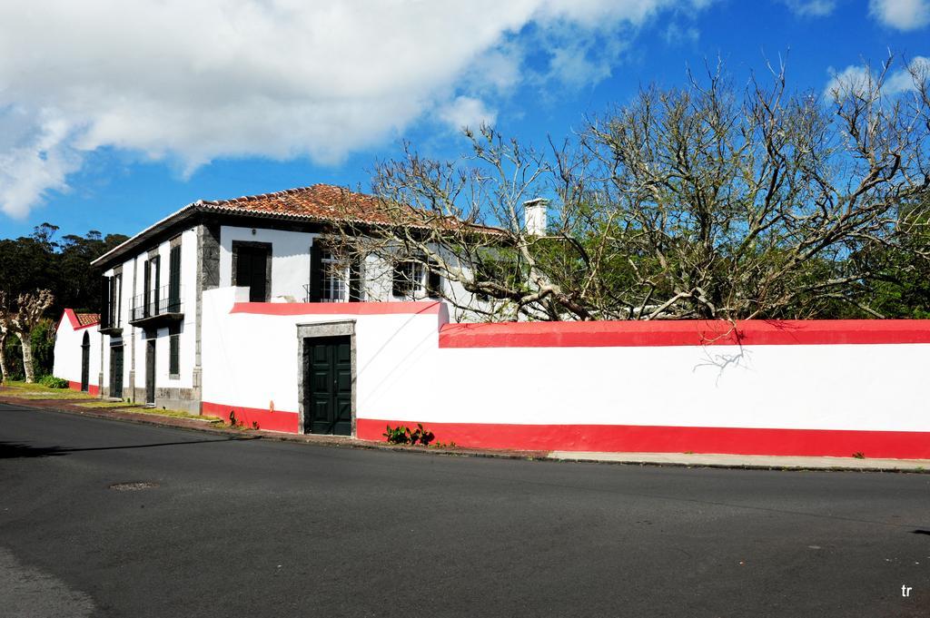 Casa Do Populo Gasthof