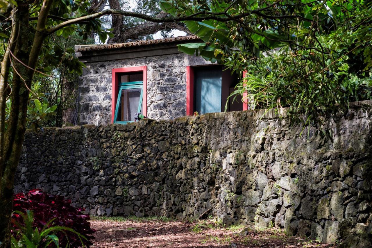 Gasthof Casa Do Populo Ponta Delgada