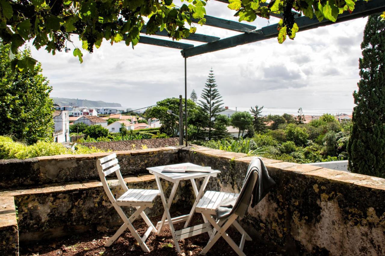 Casa Do Populo Gasthof